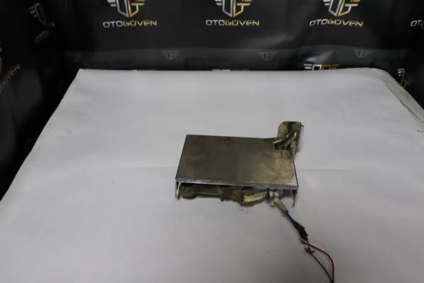 FORD TRANSİT 120 - 120 V ÇIKMA PARÇA TRANSİT 2002-2011 SÜRGÜLÜ KAPI MOTORU